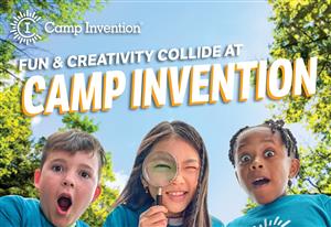 Camp Invention 2025